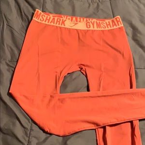 Gymshark leggings